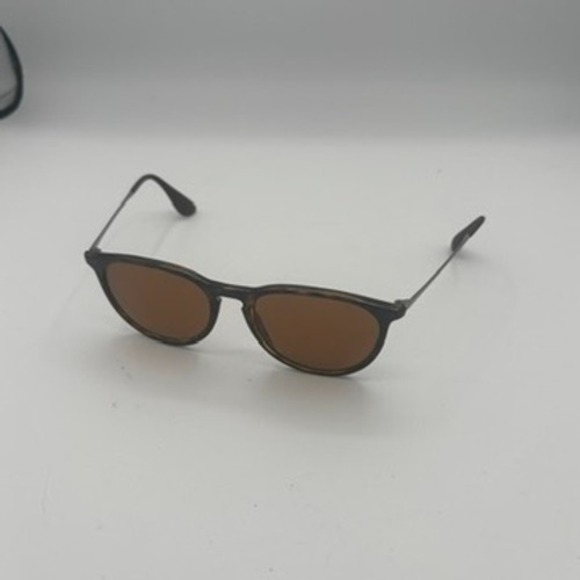 Ray-Ban Accessories - RayBan Erika Sunglasses Tortoise Polarized FRAMES ONLY RB4171 710/T5 READ